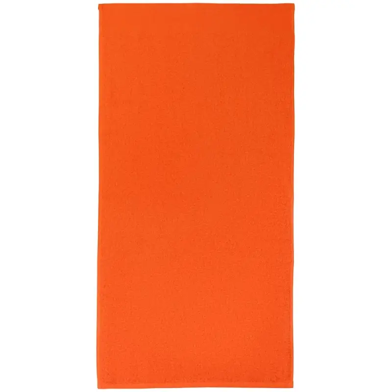 Полотенце Odelle, среднее, оранжевое