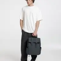 Рюкзак cityPulse, темно-серый Рюкзак cityPulse, темно-серый