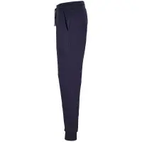 Джоггеры Jumbo, темно-синие, размер L
