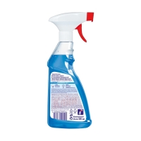 Средство для мытья стекол и зеркал Клин 2 в 1 "Кристалл", 500 мл