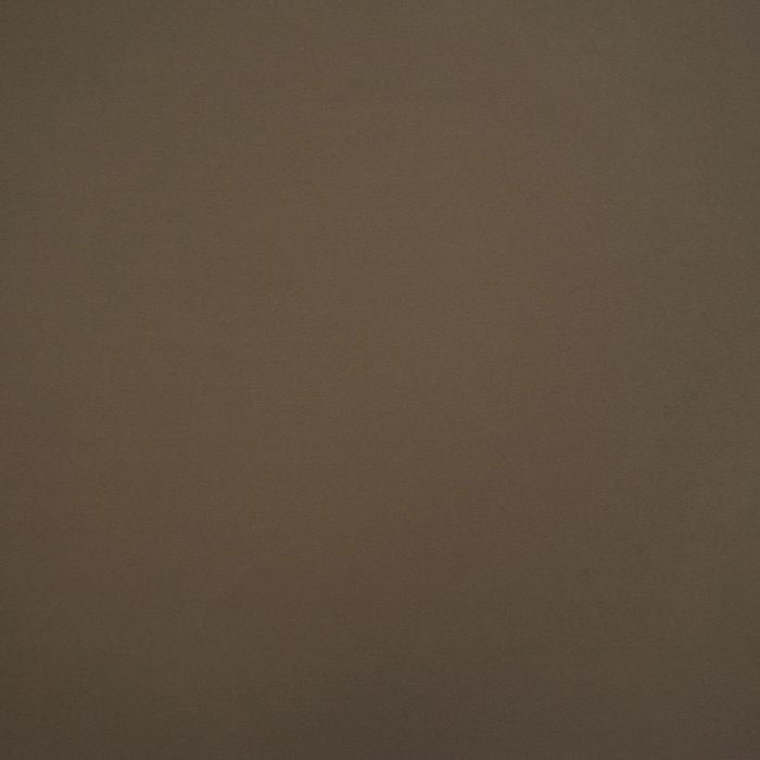 Штора портьерная для кухни Witerra Матовый 135х180 см, коричневый, блэкаут, пэ100%