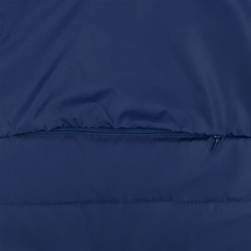 Жилет Leven, темно-синий, размер M