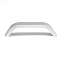 Ручка-скоба ТУНДРА РС109, м/о 96 мм, цвет матовый хром Ручка-скоба ТУНДРА РС109, м/о 96 мм, цвет матовый хром