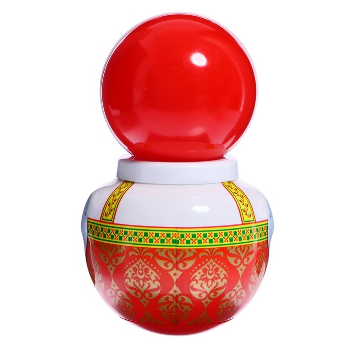 Неваляшка малая &laquo;Аленушка&raquo;