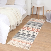 Ковер Этель «Graphics», 60х150 см , 50% хл, 50% п/э Ковер Этель «Graphics», 60х150 см , 50% хл, 50% п/э