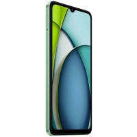 Смартфон Xiaomi Redmi A3x, 6.71", 3Гб, 64Гб, 8 Мп, 0.08 Мп, 2 Sim,  5000 мАч, зеленый