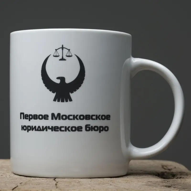 Кружка Regular, белая Кружка Regular, белая