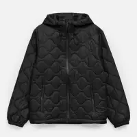 Куртка унисекс Tarnaby, черная, размер L