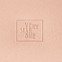 Пенал Manifold, розовый (персиковый) Пенал Manifold, розовый (персиковый)