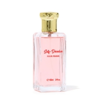 Туалетная вода женская Self Deceive, 100 мл Туалетная вода женская Self Deceive, 100 мл