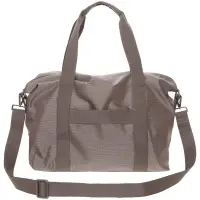 Сумка дорожная MD20 L, серо-коричневая Сумка дорожная MD20 L, серо-коричневая