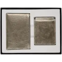 Набор Apache Billfold, серый