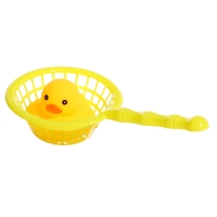 Набор игрушек для ванны «Море», 11 предметов Набор игрушек для ванны «Море», 11 предметов