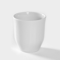 Стакан фарфоровый &laquo;Бельё&raquo;, 250 мл