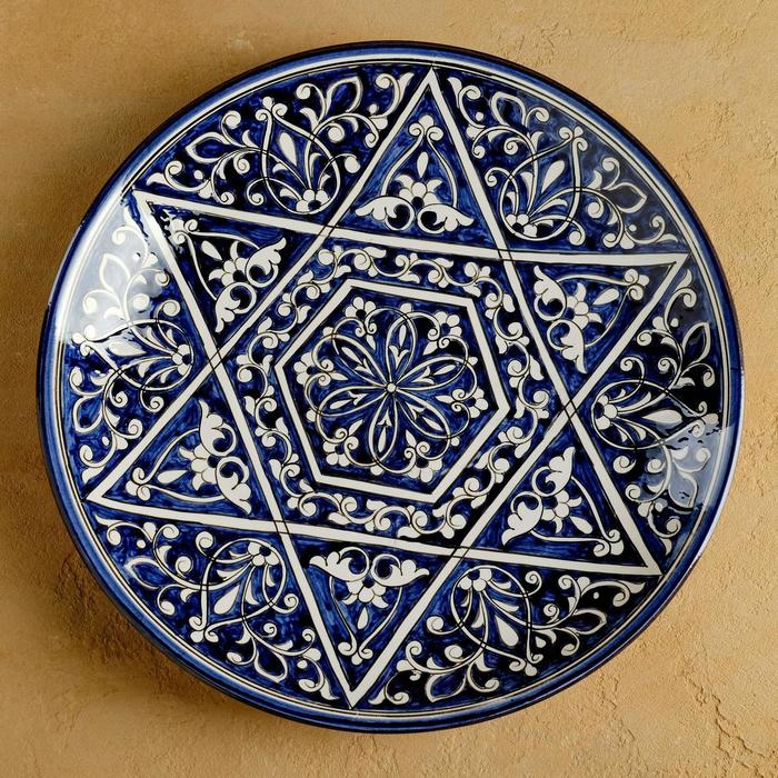 Ляган круглый, 31 см Ляган круглый, 31 см