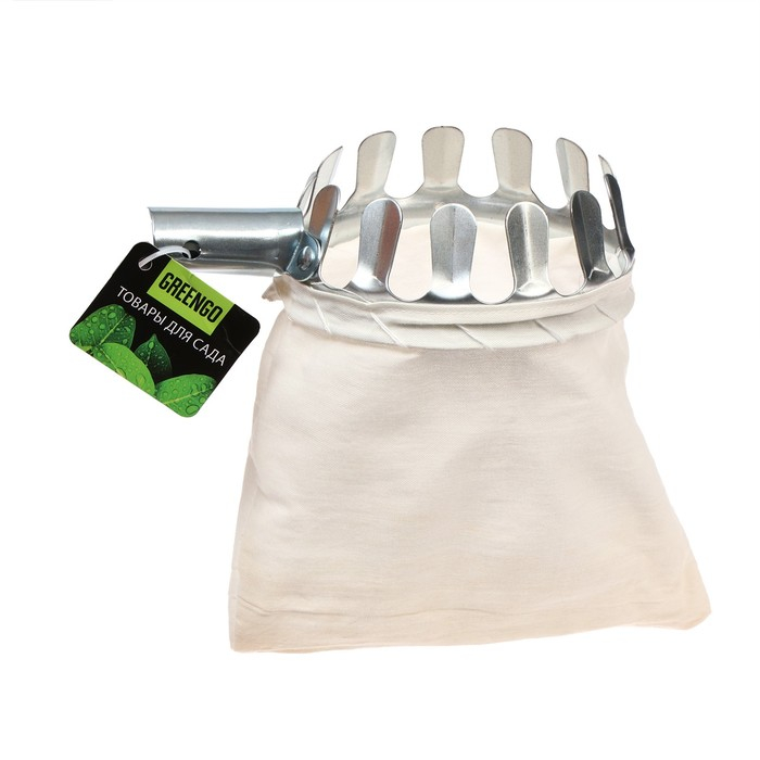 Плодосъёмник, тулейка 24 мм, Greengo Плодосъёмник, тулейка 24 мм, Greengo