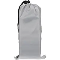 Силиконовые утяжелители Hard Work, серые Силиконовые утяжелители Hard Work, серые