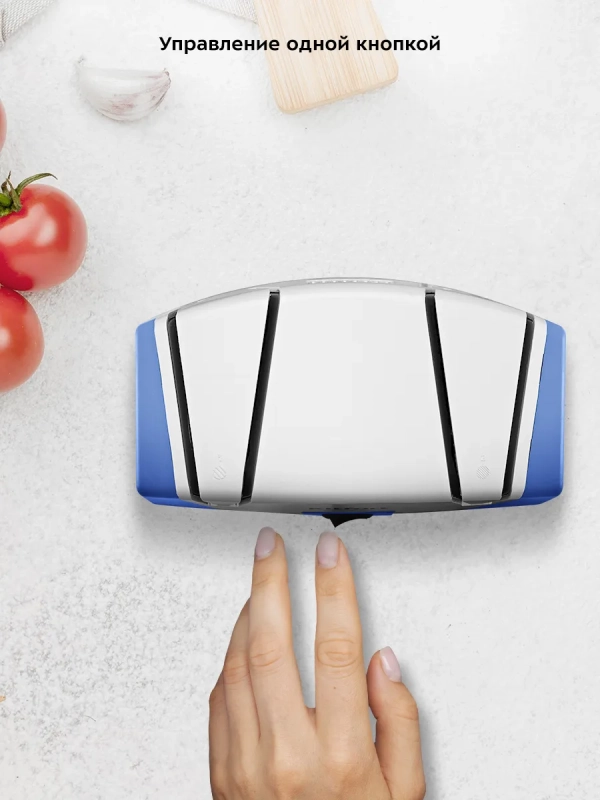 Точилка для ножей электрическая КТ-6391 - 40 Вт Точилка для ножей электрическая КТ-6391 - 40 Вт