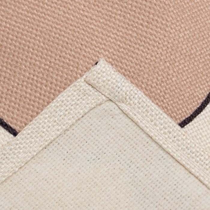 Фартук Этель "Monkey Around", 40*50 см, 50% п/э, 50% лён