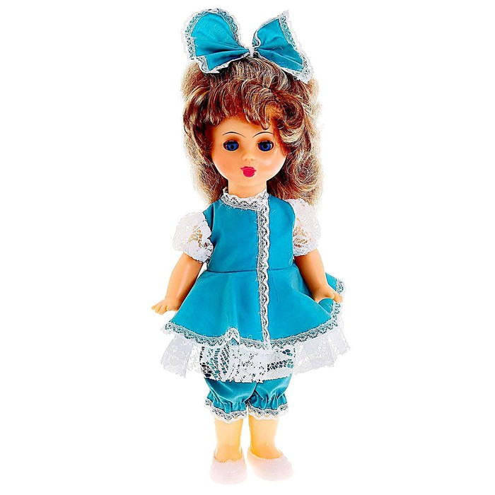 Кукла &laquo;Вероника&raquo; МИКС
