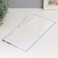 Фотоальбом на 40 фото 10х15 см "Морское побережье" в коробке МИКС 4,8х14х17 см Фотоальбом на 40 фото 10х15 см "Морское побережье" в коробке МИКС 4,8х14х17 см