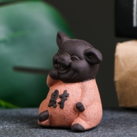 Фигурка "Свинка" 3,5х5см микс Фигурка "Свинка" 3,5х5см микс