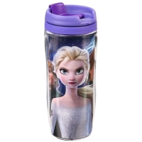 Термостакан, 350 мл "Анна и Эльза", Холодное сердце Термостакан, 350 мл "Анна и Эльза", Холодное сердце