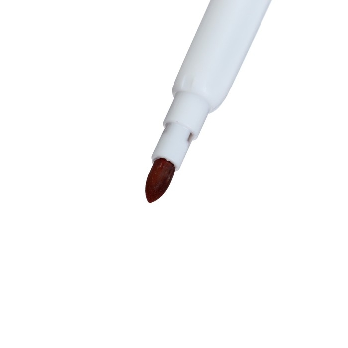 Маркер для ткани 3.0 мм Koh-I-Noor 3203/34, длина письма 500 м, коричневый