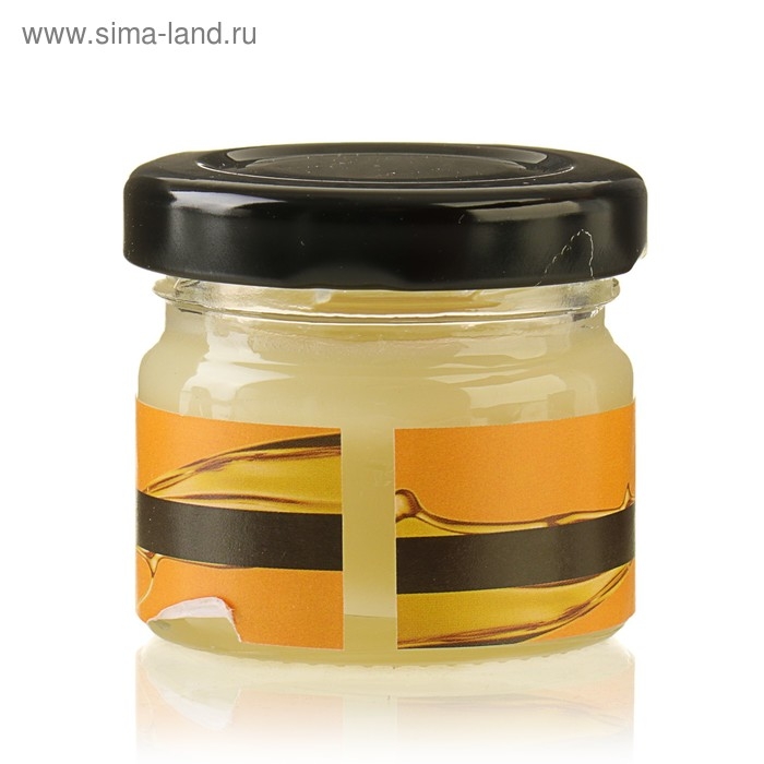 Масло Ши &laquo;Бизорюк&raquo; с маслом маракуйи против возрастных изменений, 28 мл