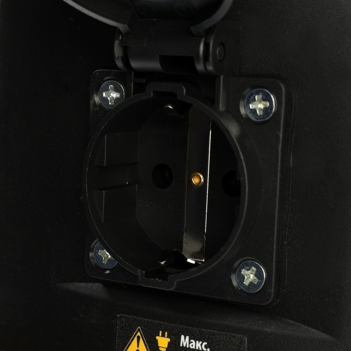 Пылесос строительный Denzel RVC30, 1400 Вт, бак 30 л, шланг 3 м, расход воздуха 35 л/мин Пылесос строительный Denzel RVC30, 1400 Вт, бак 30 л, шланг 3 м, расход воздуха 35 л/мин