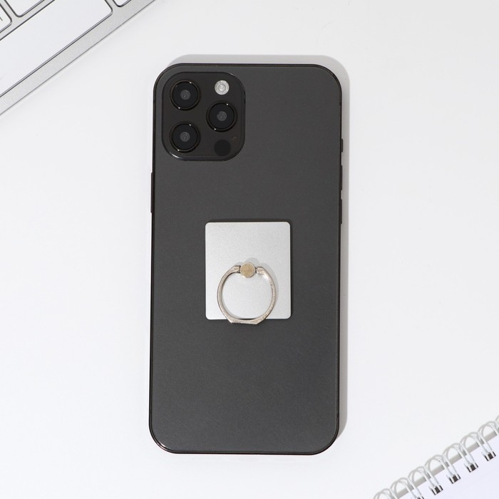 Подарочный набор подставка для телефона и кольцо на чехол &laquo;Аниме&raquo;