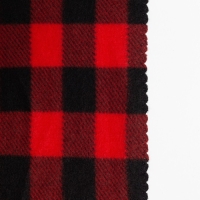 Плед Экономь и Я «Клетка», размер 150х180 см Плед Экономь и Я «Клетка», размер 150х180 см