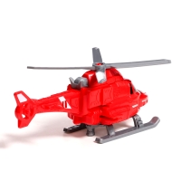 Робот «Автобот», собирается из 7 машин Робот «Автобот», собирается из 7 машин