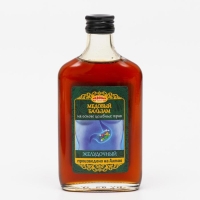 Медовый бальзам &laquo;Желудочный&raquo; алтайский, 250 мл