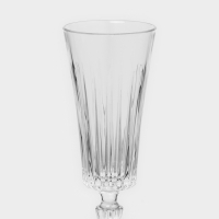 Набор фужеров для шампанского RCR Timeless, 210 мл, хрустальное стекло, 6 шт Набор фужеров для шампанского RCR Timeless, 210 мл, хрустальное стекло, 6 шт