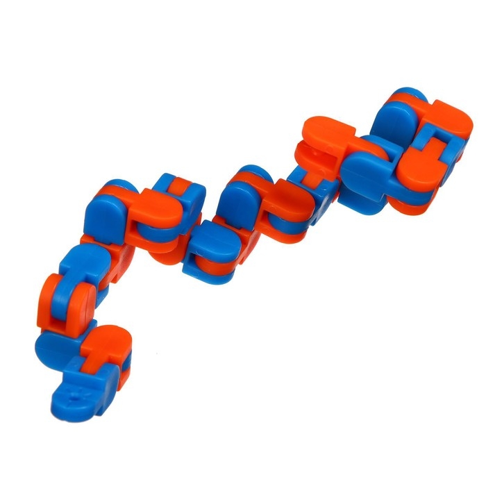 Головоломка &laquo;Змейка&raquo;, МИКС