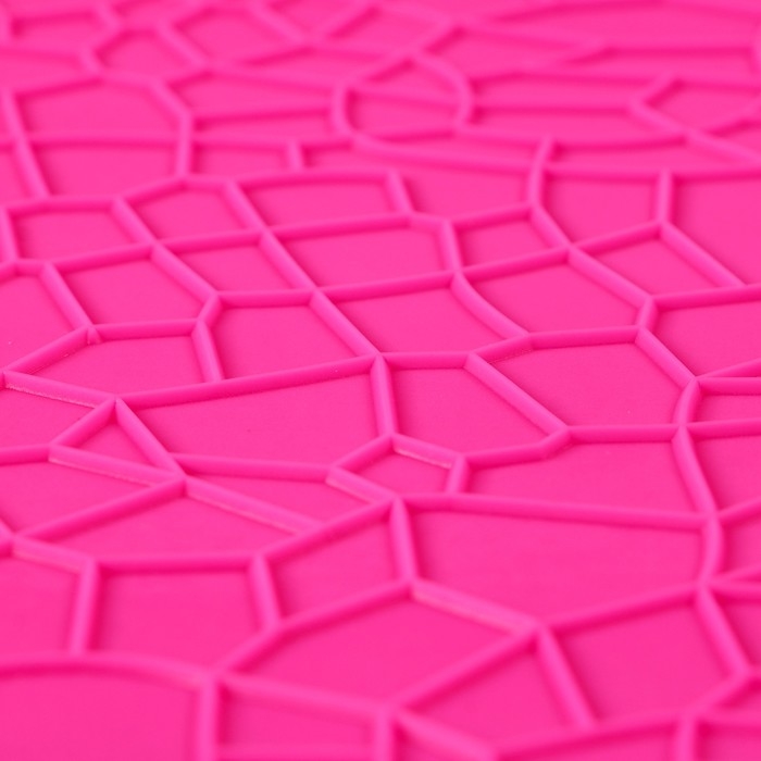 Форма силиконовая универсальная &laquo;Текстурный коврик&raquo;