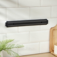 Держатель для ножей магнитный Доляна «Линия», 38 см Держатель для ножей магнитный Доляна «Линия», 38 см