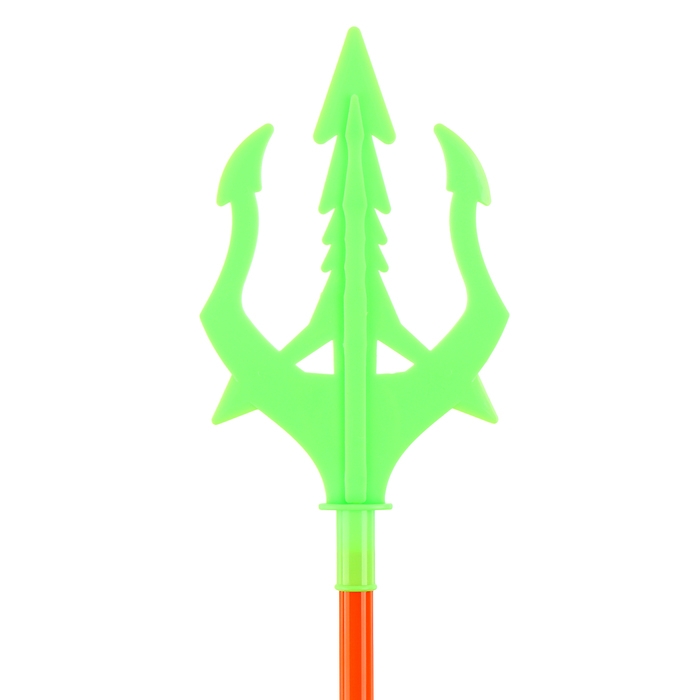 Световая палочка &laquo;Трезубец&raquo;, цвета МИКС