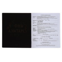 Тетрадь предметная ИНФОРМАТИКА, 48 листов в клетку, ErichKrause Inscription, обложка мелованный картон, твин-лак, блок офсет 100% белизна, инфо-блок Тетрадь предметная ИНФОРМАТИКА, 48 листов в клетку, ErichKrause Inscription, обложка мелованный картон, твин-лак, блок офсет 100% белизна, инфо-блок