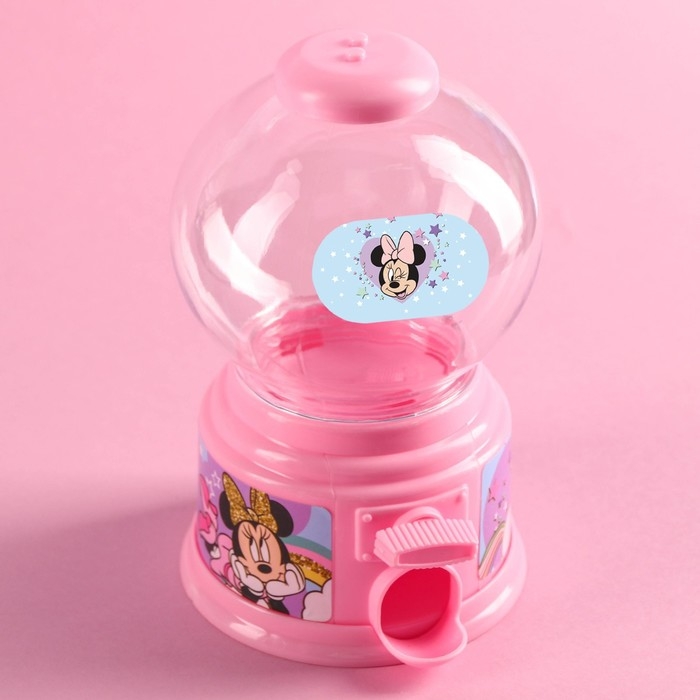 Автомат для конфет Автомат для конфет "Минни Маус"