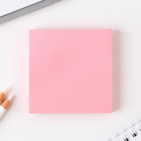 Набор &laquo;Любимому учителю&raquo;: ежедневник А6, 64 листа, блок с липким слоем и ручка