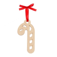 Набор для творчества &laquo;Роспись по дереву&raquo; 5 шт., с ленточкой