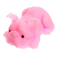 Мялка-антистресс «Пёсик», виды МИКС Мялка-антистресс «Пёсик», виды МИКС