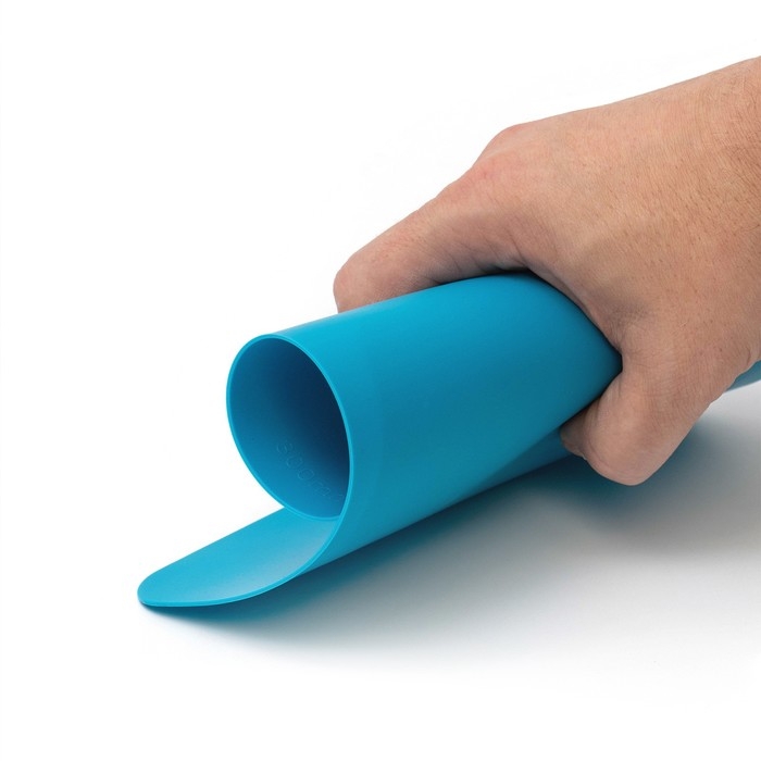 Термостойкий силиконовый коврик для ремонта часов, нескользящий, 20 х 30 см Термостойкий силиконовый коврик для ремонта часов, нескользящий, 20 х 30 см