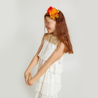 Карнавальный ободок &laquo;Чудо осени&raquo;