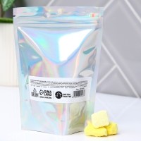 Бурлящие шары детские &laquo;Полон счастья&raquo;, бомбочки для ванны, 10 х 10 г, ЧИСТОЕ СЧАСТЬЕ