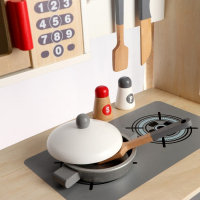 Игровой набор кухонька «Супер» 72×25×79 см Игровой набор кухонька «Супер» 72×25×79 см