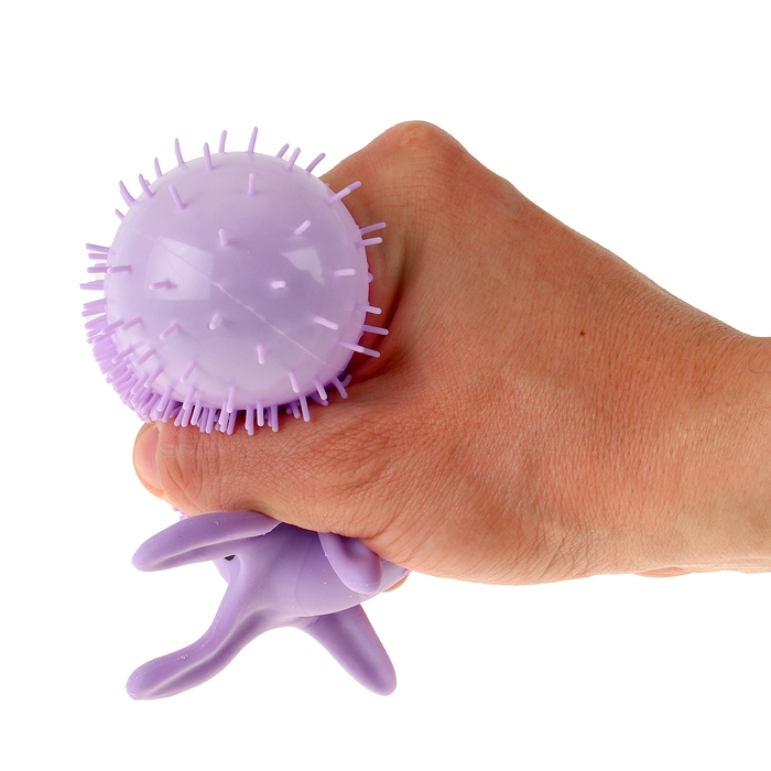 Ёжка «Осьминог» Ёжка «Осьминог»