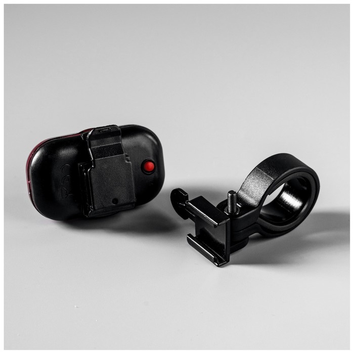 Комплект велосипедных фонарей JY-345+JY-289T Комплект велосипедных фонарей JY-345+JY-289T